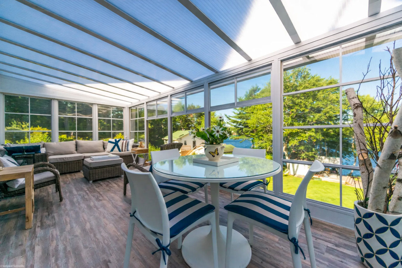 Rancho Palos Verdes Sunrooms & Patios - sunroom contractor in Rancho Palos Verdes, CA